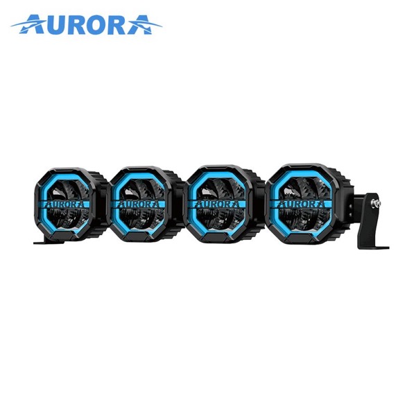 AURORA R19Y APP RGB backlits  Linkable Light Bar